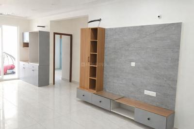 Hall Image of 3800 Sq.ft 5 BHK Villa for rent in Vasudeva Bloomfield Ecstasy, Osman Nagar Hyderabad for Rs. 85000