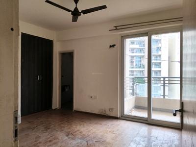 Bedroom Image of 1000 Sq.ft 1 RK Studio for rent in DLF Hamilton Court, DLF Phase 4 Gurgaon for Rs. 42000