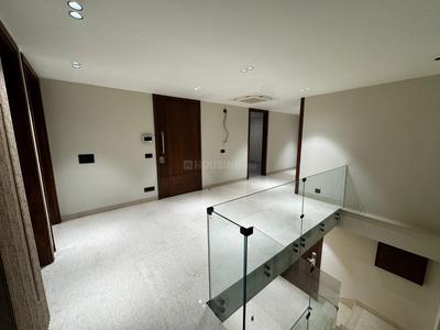 Image of 2800 Sq.ft 4 BHK Duplex for rent in Gulmohar Park, New Delhi for Rs. 475000