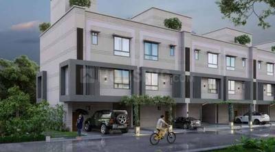 Image of 3360 Sq.ft 4 BHK Villa for sale in Supreme Villagio, Somatane, Pune for Rs. 25000000