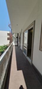 Balcony Image of 2700 Sq.ft 3 BHK Builder Floor for rent in DLF Phase 2, DLF Phase 2 Gurgaon for Rs. 85000