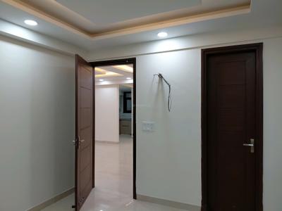 Bedroom Image of 1200 Sq.ft 3 BHK Apartment / Flat for sale in Sultanpur New Delhi for Rs. 8500000