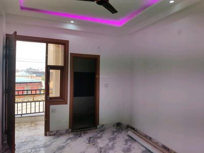 Bedroom Image of 900 Sq.ft 3 BHK Builder Floor for sale in DLF Ankur Vihar Ghaziabad for Rs. 3465493
