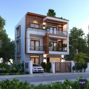 Image of 1020 Sq.ft 4 BHK Independent House for sale in Gmada Ecocity 2, Mullanpur Garibdass, Chandigarh for Rs. 35000000
