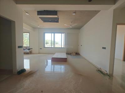 Hall Image of 4005 Sq.ft 4 BHK Apartment / Flat for sale in Unity Vrundavan 14, Thaltej Ahmedabad for Rs. 42500000