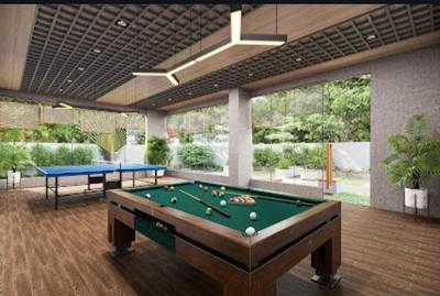 Image of 3204 Sq.ft 4 BHK Apartment / Flat for sale in Vision Ventus, Randesan, Gandhinagar for Rs. 13706000