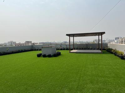 Image of 3807 Sq.ft 4 BHK Apartment / Flat for sale in Swara The Orb, Navrangpura, Ahmedabad for Rs. 26000000