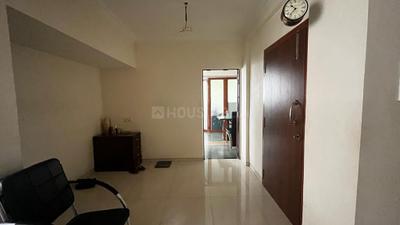 Hall Image of 1500 Sq.ft 2 BHK Apartment / Flat for sale in Vashi Navi Mumbai for Rs. 22500000