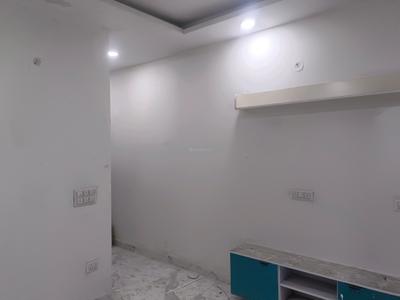 Living Room Image of 600 Sq.ft 2 BHK Apartment / Flat for sale in Burari Affordable Homes, Burari New Delhi for Rs. 3200000
