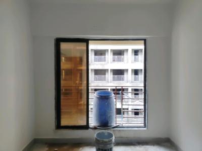 Bedroom Image of 590 Sq.ft 1 BHK Apartment / Flat for sale in Saphale Rajlaxxmi Park, Saphale Mumbai for Rs. 1950000
