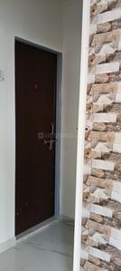 Bathroom Image of Megh  in Baner, Pune