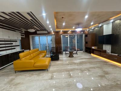Image of 2300 Sq.ft 3 BHK Apartment / Flat for sale in Phoenix One Bangalore West, Rajajinagar, Bengaluru for Rs. 60000000
