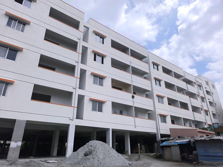 SV Brundhavanam Main Image 1