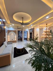 Hall Image of 4200 Sq.ft 5 BHK Independent House for sale in Gandhi Path West Jaipur for Rs. 34100000