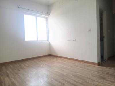 Bedroom Image of 1950 Sq.ft 3 BHK Apartment / Flat for rent in G Corp The Icon North Tower F, Thanisandra Bengaluru for Rs. 70000