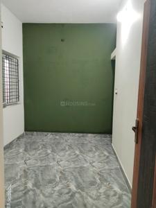Bedroom Image of 801 Sq.ft 2 BHK Villa for sale in Sevvapet Chennai for Rs. 3780000