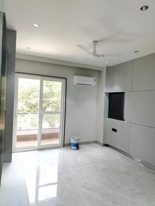 1 BHK Independent Builder Floor