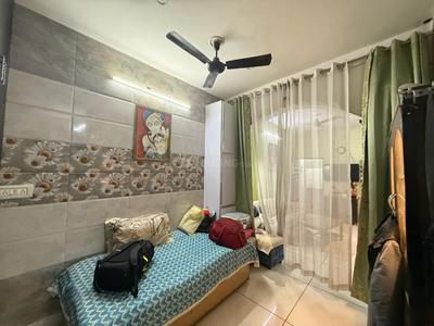 Bedroom Image of 765 Sq.ft 3.5 BHK Independent House for sale in Shastri Nagar Meerut for Rs. 10000000