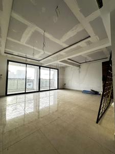 Hall Image of 1700 Sq.ft 3 BHK Apartment / Flat for sale in Gopalapuram Chennai for Rs. 35800000