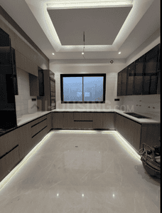 Kitchen Image of 4500 Sq.ft 4 BHK Independent House for sale in Sector 21 Chandigarh for Rs. 227500000