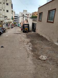 Image of 600 Sq.ft 2 BHK Independent House for sale in Ambegaon Budruk, Pune for Rs. 3200000