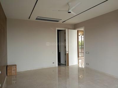Bedroom Image of 3600 Sq.ft 4 BHK Builder Floor for sale in Anand Niketan New Delhi for Rs. 200000000