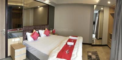 Bedroom Image of 688 Sq.ft 1 BHK Apartment / Flat for sale in Ameya Sapphire 83, Sector 83 Gurgaon for Rs. 5800000