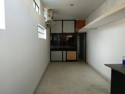 Living Room Image of 1100 Sq.ft 3 BHK Independent House for rent in Byron Bazar Raipur for Rs. 14000