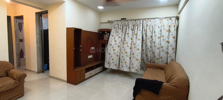 Hall Image of NO BROKERAGE OXO PG in Bhandup West, Mumbai