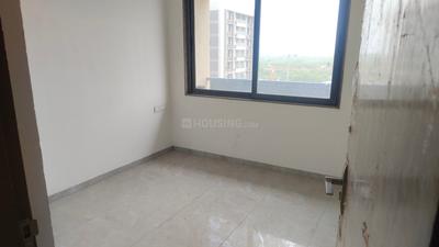 Bedroom Image of 1800 Sq.ft 3 BHK Apartment / Flat for sale in Signor Skyline, Zundal Ahmedabad for Rs. 6600000