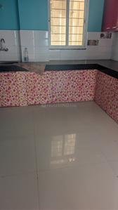 Kitchen Image of 1472 Sq.ft 3 BHK Apartment / Flat for sale in Sunrise Sunhari Palace, Danapur Patna for Rs. 9500000