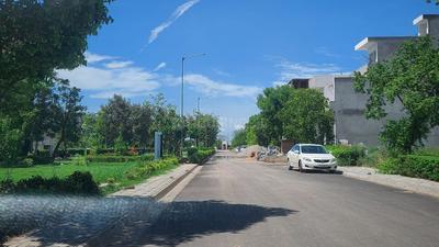 Image of 900 Sq.ft Residential Plot / Land for sale in Sector 102, Mohali for Rs. 7500000