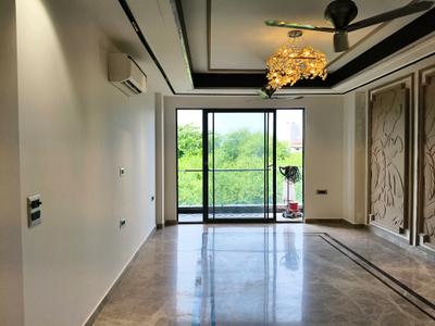 Living Room Image of 3240 Sq.ft 5 BHK Builder Floor for sale in Malibu Town Floors, Sector 47 Gurgaon for Rs. 48500000