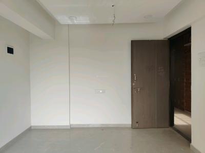 Living Room Image of 540 Sq.ft 1 BHK Apartment / Flat for sale in Seven Star Horizon, Boisar Mumbai for Rs. 2100000