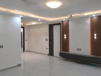 Living Room Image of 1350 Sq.ft 4 BHK Builder Floor for sale in Indraprashtha Yojna Ghaziabad for Rs. 7899999
