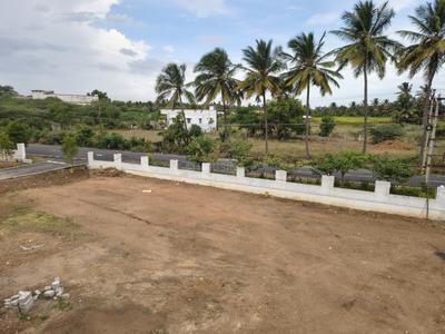 Image of 1200 Sq.ft Residential Plot / Land for sale in Kariampalayam, Coimbatore for Rs. 2686000
