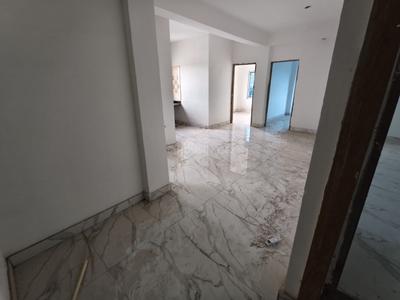Hall Image of 1090 Sq.ft 3 BHK Apartment / Flat for sale in Konnagar Hooghly for Rs. 3100000