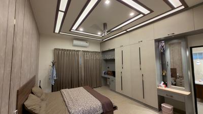 Bedroom Image of 5800 Sq.ft 4 BHK Independent House for sale in Thoppumpady Kochi for Rs. 72500000
