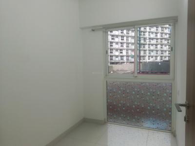 Bedroom Image of 750 Sq.ft 2 BHK Apartment / Flat for sale in SD Siennaa At Sarova, Kandivali East Mumbai for Rs. 17000000