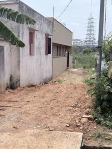 Image of 900 Sq.ft 2 BHK Independent House for rent in Ottiyambakkam, Chennai for Rs. 14000