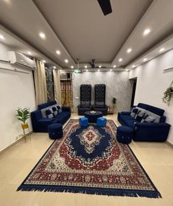 Bedroom Image of 955 Sq.ft 2 BHK Apartment / Flat for sale in Omicron II Greater Noida for Rs. 7800000