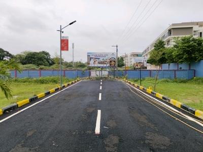 Image of 1080 Sq.ft Residential Plot / Land for sale in Perungalathur, Chennai for Rs. 5182920