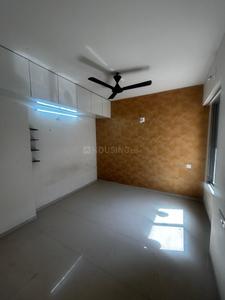 Hall Image of 1500 Sq.ft 3 BHK Apartment / Flat for sale in Vishwanath Samam, Shela Ahmedabad for Rs. 8000000