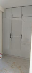 Bedroom Image of 2000 Sq.ft 4 BHK Builder Floor for sale in Palam Vihar Gurgaon for Rs. 28500000