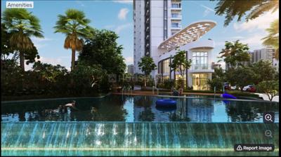 Image of 1146 Sq.ft 2 BHK Apartment / Flat for sale in Kumar Prospera by Kumar Corp, HBR Layout, Bengaluru for Rs. 15900000