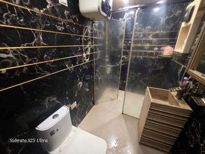 Bathroom Image of 2200 Sq.ft 3 BHK Apartment / Flat for rent in Matigara Siliguri for Rs. 50000
