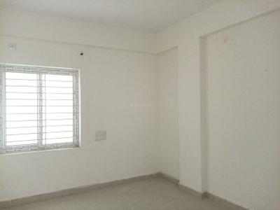 Bedroom Image of 1650 Sq.ft 3 BHK Apartment / Flat for sale in NRI Layout Bengaluru for Rs. 11500000