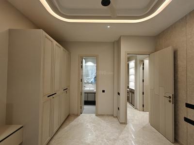 Bedroom Image of 1440 Sq.ft 3 BHK Builder Floor for sale in Gujranwala Town New Delhi for Rs. 40000000