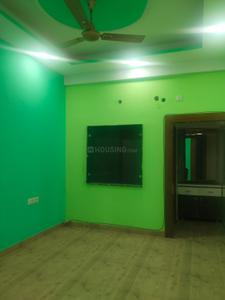 Bedroom Image of 1400 Sq.ft 2 BHK Builder Floor for rent in Balliwala Dehradun for Rs. 20000
