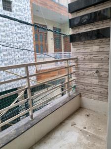Living Room Image of 540 Sq.ft 2 BHK Independent House for sale in Nawada New Delhi for Rs. 11000000